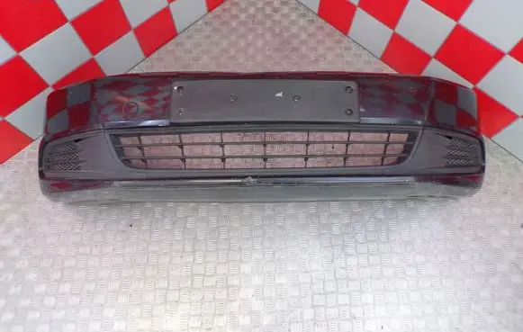 Volkswagen Jetta VI Front bumper ZDR007