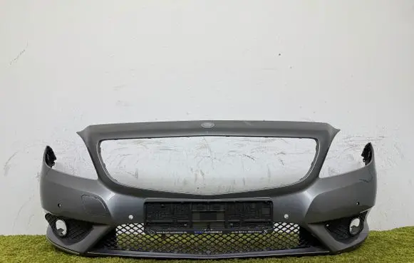 Mercedes-Benz B W246 W242 Front bumper a2468850525