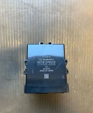 Subaru Outback (BT) Gateway control module 88301AN020 2320000300