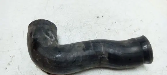 Volkswagen Golf VI Intercooler hose/pipe 1K0145832AC