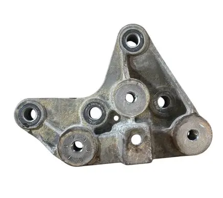 Buick Envision II Gearbox mounting bracket 84787735