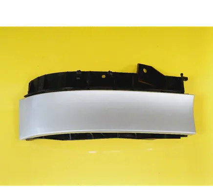 Audi A3 S3 8L Rear/tail light trim molding 8L0807378D