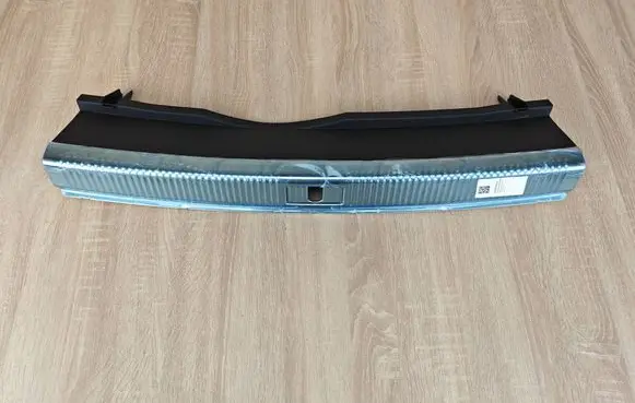 Audi A7 S7 4G Trunk/boot sill cover protection 4G8863471