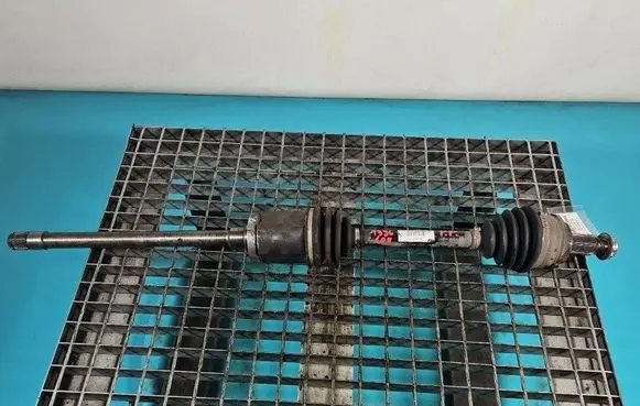 BMW X3 E83 Front driveshaft IMPRK1396109