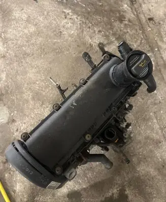Audi A3 S3 A3 Sportback 8P Engine Bgu