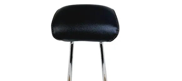 Ford Fusion II Rear seat headrest 