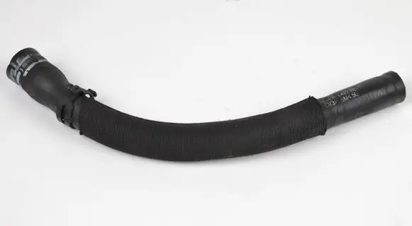 Volkswagen Touareg I Power steering hose/pipe/line 7L6422889P
