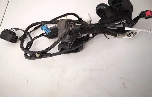 Jaguar XF Other wiring loom DX2314633BB