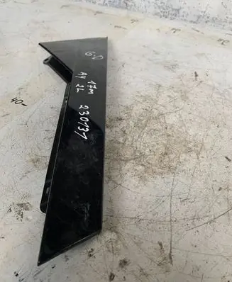Audi A4 S4 B9 Other rear door trim element 8w9839904