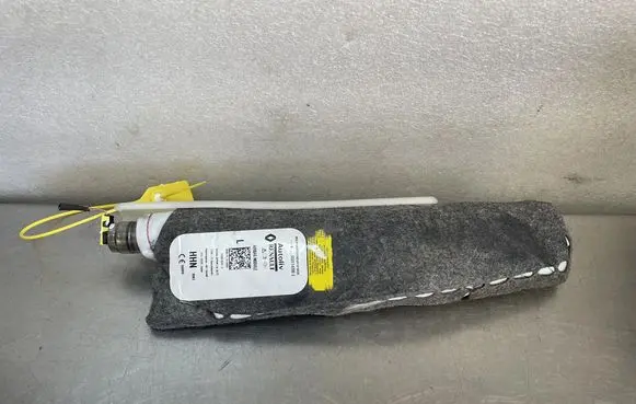 Renault Austral Trunk lid opening control unit DORENAULTAUSTRAL