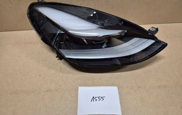 Tesla Model 3 Headlight/headlamp 151495300C