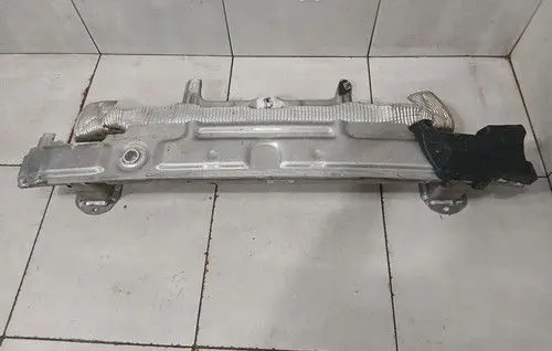 Porsche 718 Cayman 982 982c Rear bumper support beam 982807235
