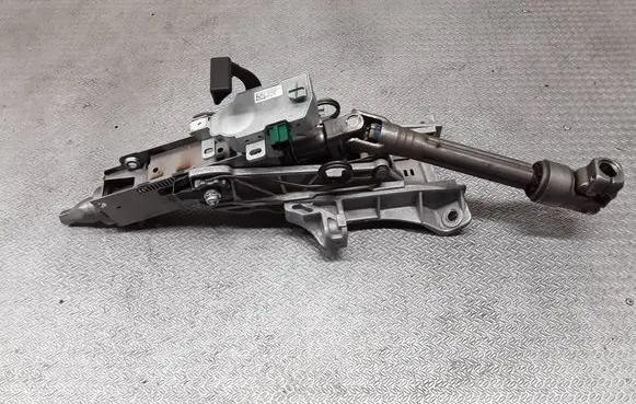 Volvo V60 Steering wheel axle P31340734 7G9N3F880DE P31340191