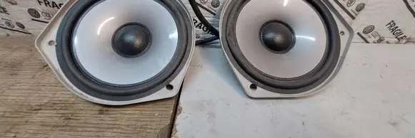 Honda FR-V Rear door speaker 16P663A