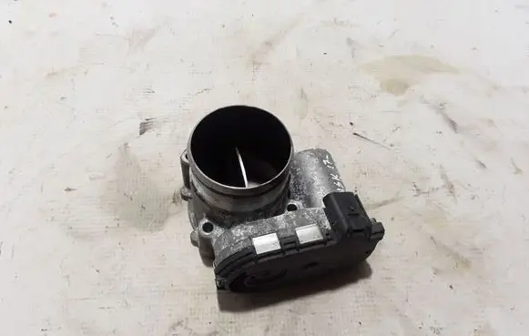 Land Rover Discovery Sport Throttle valve G4D39F991AA