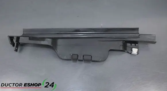 Mercedes-Benz SLK R171 Rear door rubber seal (on body) A1716390243 1716390243