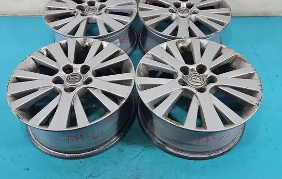 Mazda 6 R17 alloy rim IMPRK1549461