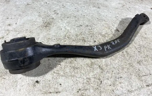 BMW X3 E83 Front control arm