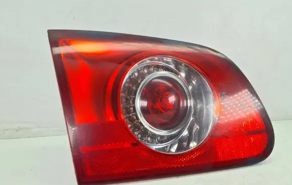 Volkswagen PASSAT B6 Tailgate rear/tail lights 3C994509308S