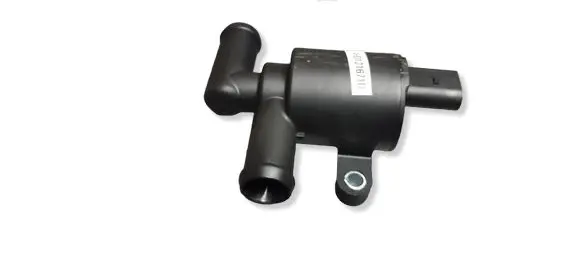 Audi A6 S6 C7 4G Electric auxiliary coolant/water pump 4H0121671D