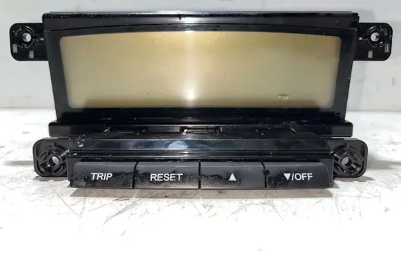 KIA Ceed Screen/display/small screen 95710