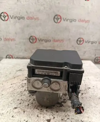 Honda CR-V ABS Pump 0265235312 65399140308 08041270309