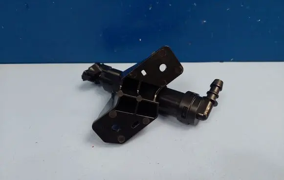 KIA Sorento Headlight washer spray nozzle 98671C5000