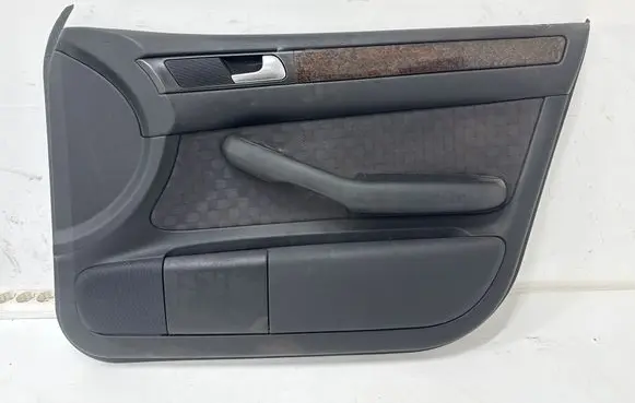 Audi A6 S6 C5 4B Front door card panel trim 4B0863980