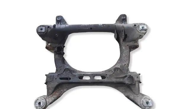 Audi Q7 4L Front subframe 