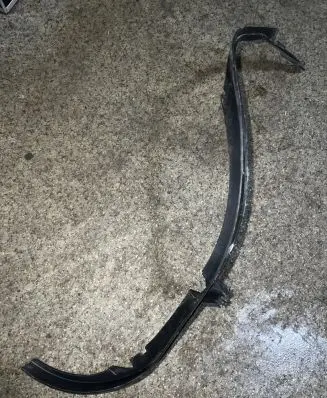 BMW 5 E60 E61 Other trunk/boot trim element 7060045 13648810