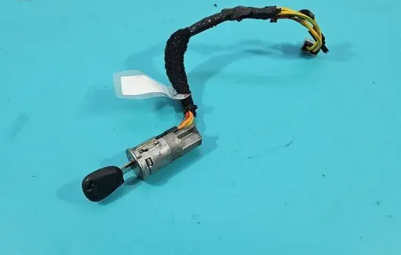 Renault Espace III Ignition lock IMPRK1475698