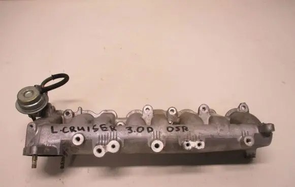 Toyota Land Cruiser (J120) Intake manifold