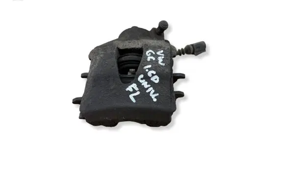 Volkswagen Golf VI Front brake caliper 