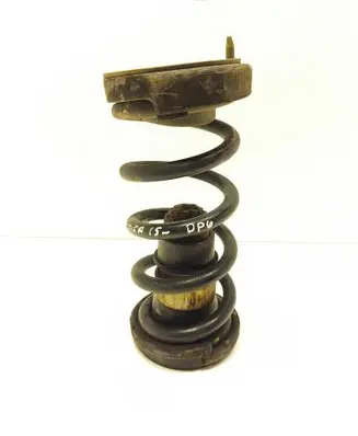 Chrysler Pacifica Rear coil spring
