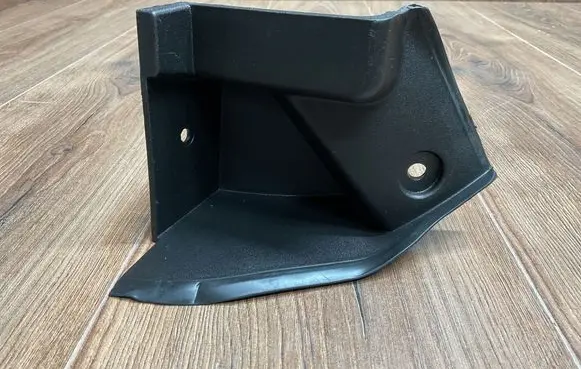 Jaguar F-Type Fender trim (molding) EX5316G033AE