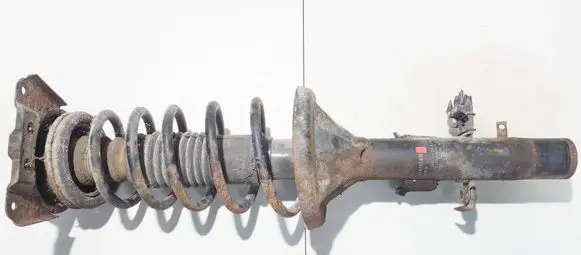 Ford Mondeo MK II Rear shock absorber/damper 824903553015 97bg-18k076-aa