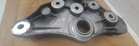 Mercedes-Benz GLC C253 Front differential bracket A6420140500