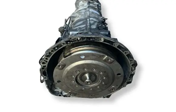 Land Rover Range Rover Sport L320 Automatic gearbox AH427000CH