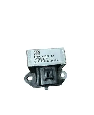Ford Mustang VI Fuel injection pump control unit/module FR3A9D370AA FR3A9D370 FR3A9D370A
