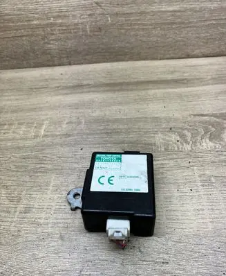Toyota Corolla Verso E121 Door control unit/module 8974144060 1513007220