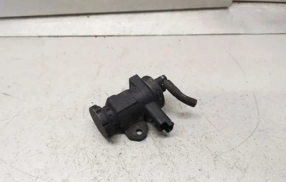 Citroen C8 Turbo solenoid valve 9635704380 0928400414