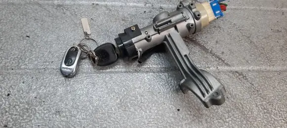 Hyundai Matrix Ignition lock