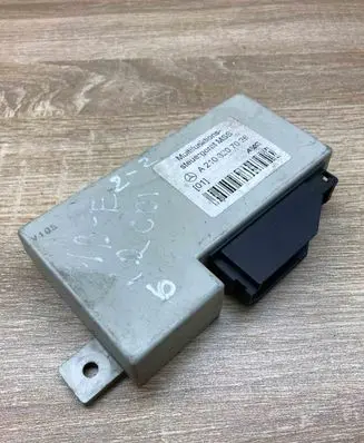 Mercedes-Benz E W210 Other control units/modules A2108207026