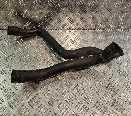 Volkswagen Polo III 6N 6N2 6NF Engine coolant pipe/hose 6X0121049F