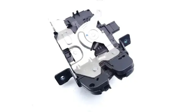 Mercedes-Benz ML W163 Tailgate/trunk/boot lock/catch/latch CPLA442A66AF 939434114