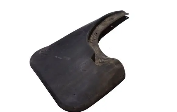 Front mudguard