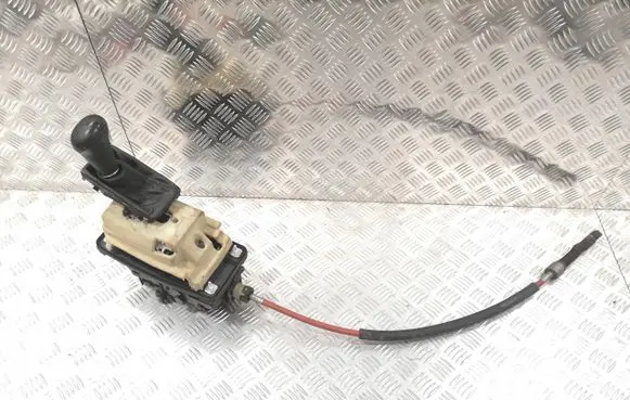Audi A4 S4 B8 8K Gear shifter/selector 8K1713041B