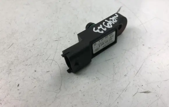 Renault Trafic II (X83) Air pressure sensor 8200168253