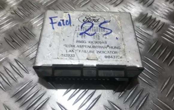 Ford Scorpio Comfort/convenience module 10c909ab 85gg