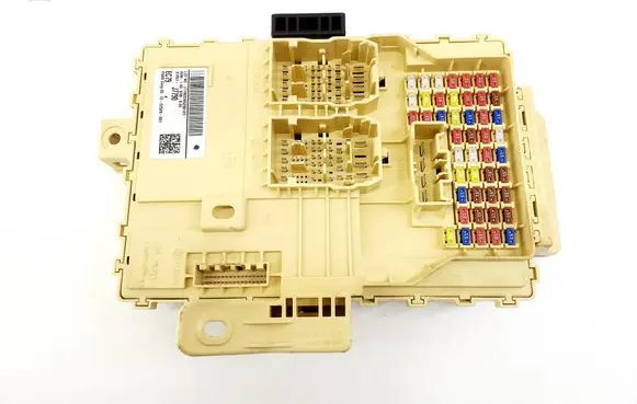 Fuse module